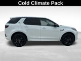 New 2024 Land Rover Discovery Sport S image 4