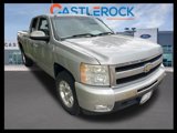 Used 2011 Chevrolet Silverado 1500 LTZ w/ LTZ Plus Package image 4