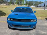 Used 2018 Dodge Challenger SXT w/ Blacktop Package image 2