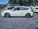 Used 2021 Subaru Impreza 2.0i Premium image 4