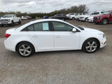 Used 2015 Chevrolet Cruze LT image 3