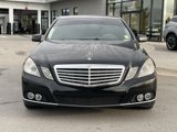 Used 2011 Mercedes-Benz E 350 BlueTEC Sedan image 2