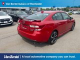 Certified 2022 Subaru Impreza 2.0i Sport image 5
