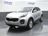 Certified 2019 Kia Sportage LX image 3