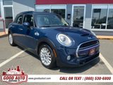 Used 2016 MINI Cooper S image 3