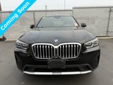 Used 2022 BMW X3 xDrive30i w/ Convenience Package image 2