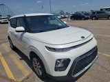 Used 2021 Kia Soul LX image 2