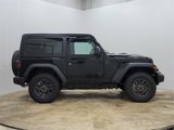 New 2025 Jeep Wrangler Sport image 4
