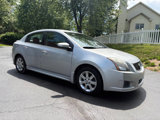 Used 2011 Nissan Sentra 2.0 SR image 3