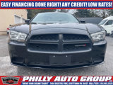 Used 2014 Dodge Charger Police image 2