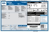 Used 2021 Ford Escape SEL image 3