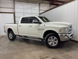 Used 2018 RAM 2500 Laramie w/ Convenience Group image 2