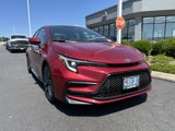 Used 2023 Toyota Corolla SE image 2