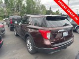 Used 2020 Ford Explorer XLT w/ Equipment Group 202A image 6