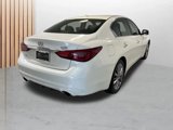 Used 2018 INFINITI Q50 Luxe image 5
