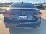 New 2025 Honda Civic Sport image 4