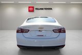 Used 2022 Chevrolet Malibu Premier w/ LPO, Floor Liner Package image 4