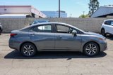 New 2025 Nissan Versa SV image 3
