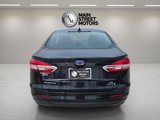 Used 2019 Ford Fusion SE image 4