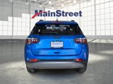 New 2025 Jeep Compass Latitude w/ Altitude Special Edition image 4