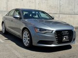 Used 2013 Audi A6 2.0T Premium Plus image 4