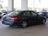 Used 2010 Mercedes-Benz E 350 Sedan image 5