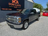 Used 2015 Chevrolet Silverado 1500 LT image 5