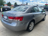 Used 2008 Hyundai Sonata GLS image 5
