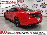 Used 2021 Ford Mustang Coupe image 5