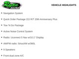 New 2025 Dodge Durango R/T image 5