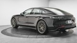 Used 2022 Porsche Panamera 4 Platinum Edition image 5