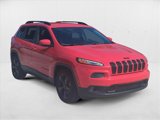Used 2018 Jeep Cherokee Limited w/ High Altitude Package image 3