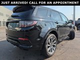 Used 2020 Land Rover Discovery Sport SE R-Dynamic image 3