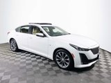 Used 2020 Cadillac CT5 Premium Luxury image 3