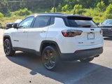 Used 2021 Jeep Compass Latitude image 5