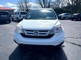 Used 2010 Honda CR-V EX image 2