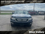 Used 2010 Honda Ridgeline RTL image 2