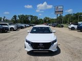 New 2025 Nissan Sentra S image 4