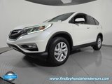 Used 2016 Honda CR-V EX image 2