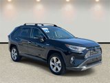 Used 2019 Toyota RAV4 Limited image 3