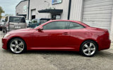 Used 2010 Lexus IS 250C image 6