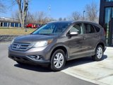 Used 2013 Honda CR-V EX-L image 2