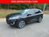 Used 2022 Ford Escape SEL image 4