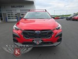 New 2025 Subaru Crosstrek 2.0i image 2