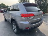 Used 2015 Jeep Grand Cherokee Limited image 5