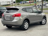 Used 2014 Nissan Rogue S w/ Convenience Package image 2