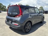 Certified 2021 Kia Soul S image 6