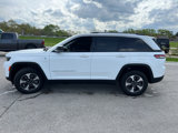 Used 2022 Jeep Grand Cherokee Limited w/ Luxury Tech Group II image 5