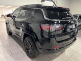 Used 2022 Jeep Compass High Altitude image 2