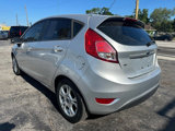 Used 2014 Ford Fiesta SE image 5
